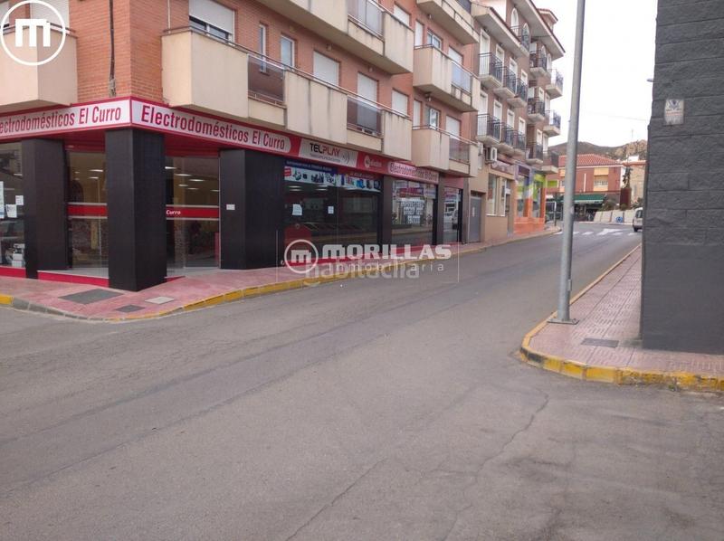 Foto 0de53597-cd9e-4412-9080-59320665aa88. Autoparkplatz in calle juan r jimenez in Puerto Lumbreras