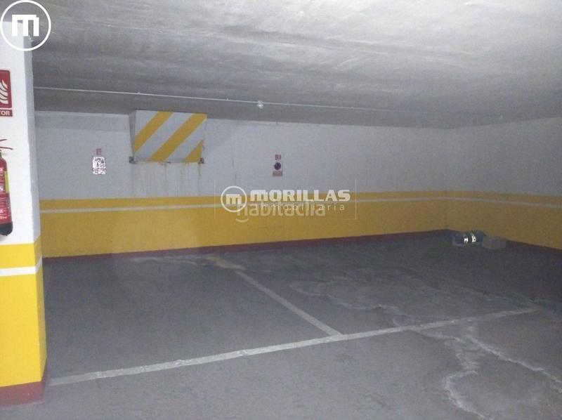 Foto 1c3e737f-49ac-45d9-851e-55d66147d383. Autoparkplatz in calle juan r jimenez in Puerto Lumbreras