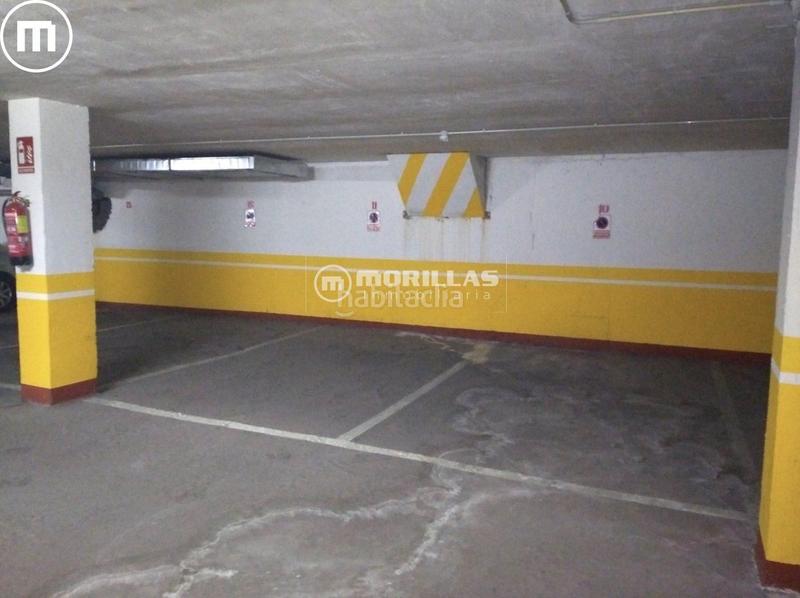 Foto 1d2acfab-7866-457d-9ce0-2e592a81112e. Autoparkplatz in calle juan r jimenez in Puerto Lumbreras