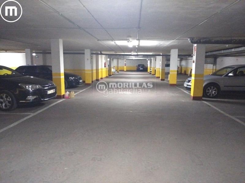 Foto 22ff4423-ba17-4177-a952-75439cde9c96. Autoparkplatz in calle juan r jimenez in Puerto Lumbreras