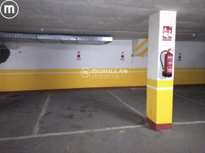 Foto 358ec8b0-b481-4730-82a2-cf9dd3a5ae4a. Autoparkplatz in calle juan r jimenez in Puerto Lumbreras