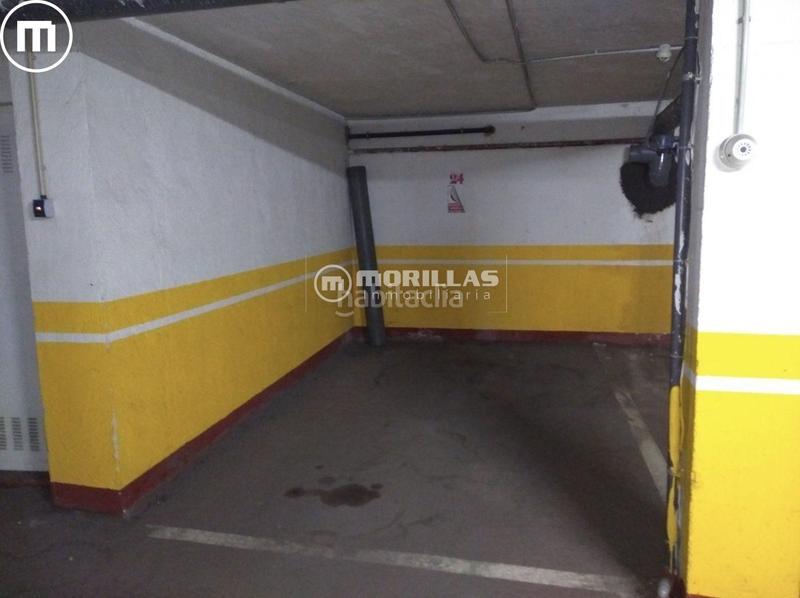 Foto 7c81ae91-6cda-4b84-8dea-f4377453bf41. Autoparkplatz in calle juan r jimenez in Puerto Lumbreras