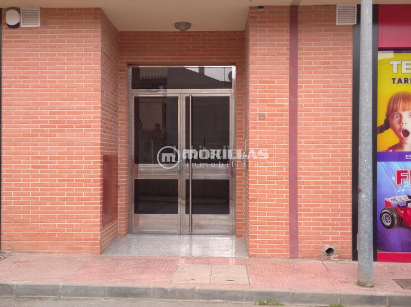 Foto 7df4a18b-0d26-43b4-bc29-9c5469ad3054. Autoparkplatz in calle juan r jimenez in Puerto Lumbreras