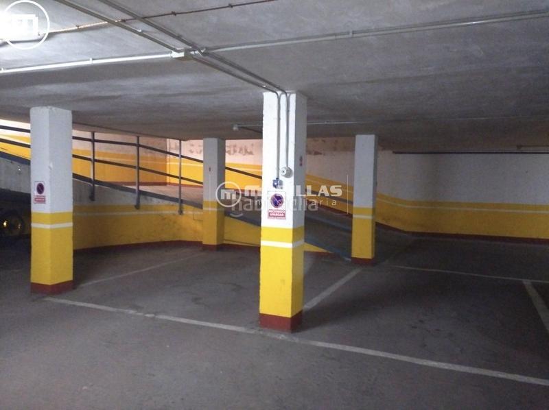 Foto 8ff6aabf-206f-451d-821a-678cf3ede3e5. Autoparkplatz in calle juan r jimenez in Puerto Lumbreras