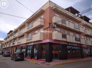 Aparcament cotxe a Juan r jimenez. Plazas de garaje en puerto lumbreras