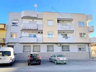 Pis a Avenida juan ramon jimenez 101. Oportunidad bancaria.