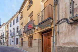 Apartament a Poeta ibanez 23. Apartamento en caravaca de la cruz