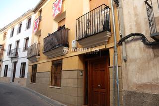 Apartament a Poeta ibanez 23. Apartamento en caravaca de la cruz