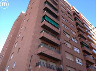 Geschäftsraum  Avenida alameda de cervantes