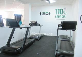 Local commercial  Astudillo. Edificio destinado a comercial