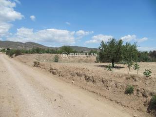 Propriété à Puerto Lumbreras. Finca rústica de regadío