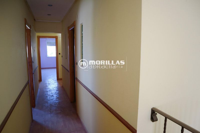 Foto 0a8d1228-5f69-48f9-9061-69706b3966ec. Casa a avenida cehegin 52 a Bullas