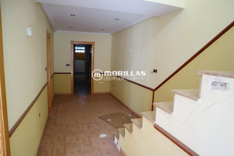 Foto 5d7bcfcf-5432-47e3-9184-457c63d55d5a. Casa a avenida cehegin 52 a Bullas