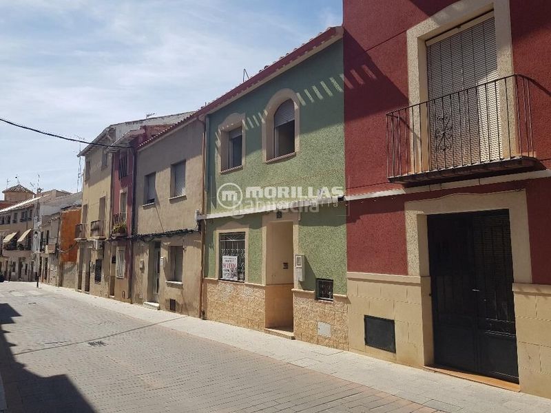 Foto 97907151-ef33-4f7b-8e2b-1a815ae2a421. Casa a avenida cehegin 52 a Bullas