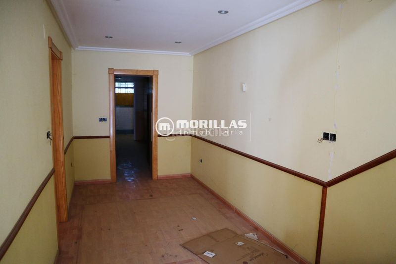 Foto b22000bb-b9ca-4971-bd43-00d239514080. Casa a avenida cehegin 52 a Bullas