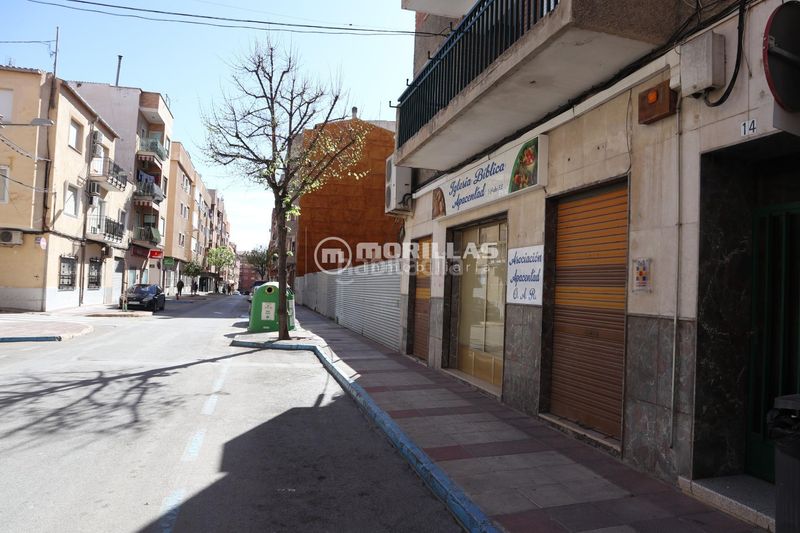 Foto d345e4c3-cffc-4837-896f-2525e088306c. Casa a avenida cehegin 52 a Bullas