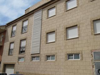 Appartement à Calle garcía lorca 21. Promoción de pisos y áticos a estrenar en edificio alcaraz.