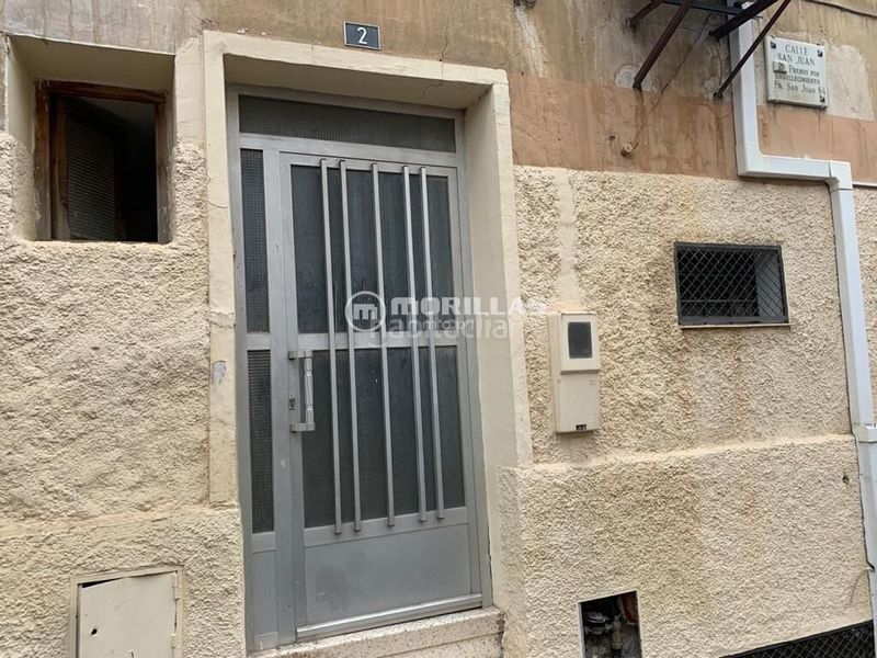 Foto 3cb669f5-8c19-42e8-a086-d9a9d468e7f8. Casa a calle san juan 2 a Cehegín