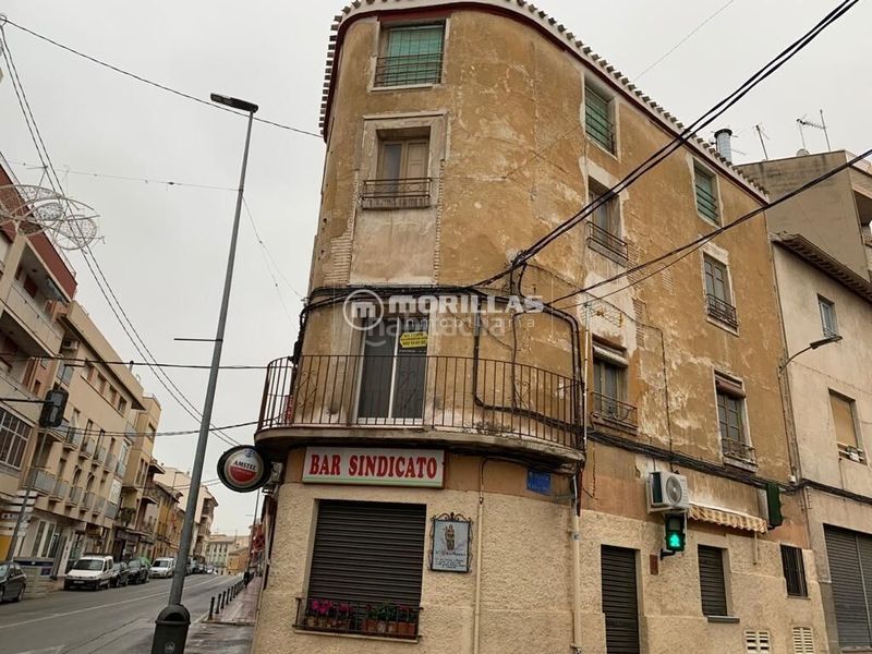 Foto 5e06b740-1593-4d72-b741-d21b479200ee. Casa a calle san juan 2 a Cehegín