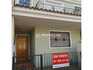Casa in Calle santiago apóstol 24. Oportunidad de banco!!