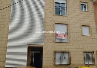 Appartement à Moratalla. Piso en venta de 109 m2 en calle federico garcía lorca, 21, en m