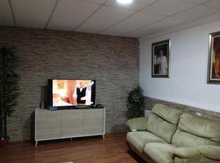 Maison à Atienza 20. Casa en venta de 195 en caravaca de la cruz