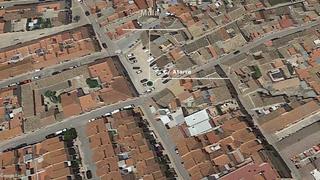 Terreny residencial a Calle atarre 32. Solar urbano en mula