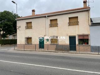 Maison jumelée à Carretera (prados)caravaca 11. Adosado en los prados, pedanía de caravaca