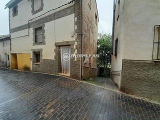 Maison à Calle rueda 52. Casa en moratalla