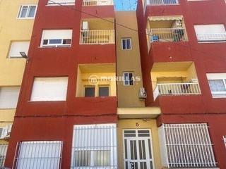 Pis a Calle san miguel 5. Oportunidad bancaria!!