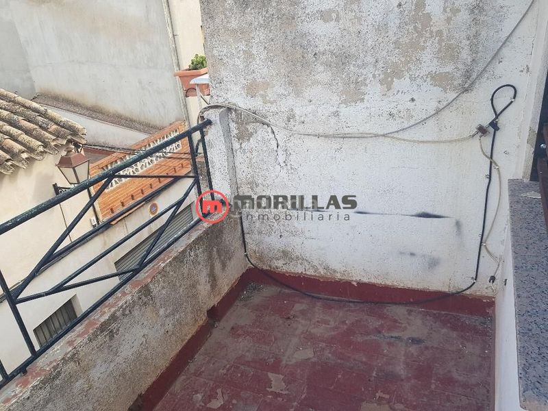 Foto a6883993-e49d-47b3-8ae5-63dce2dc7357. Casa adossada a Bullas