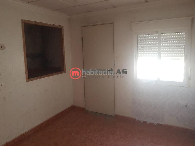 Foto c2e17d40-1c39-4c22-86f4-58b32cb9caa1. Casa adossada a Bullas