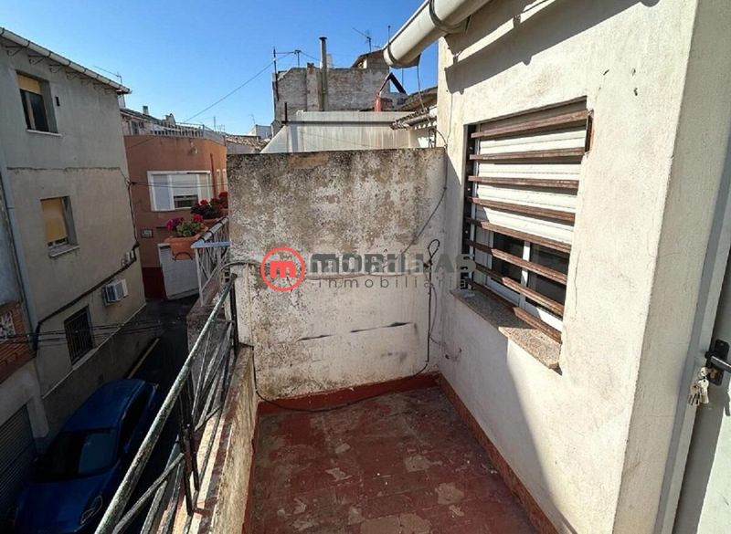 Foto d680cb56-7096-400a-9528-ddab44e1975f. Casa adossada a Bullas