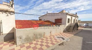 House  Calle (singl)delicias. Oportunidad bancaria en singla caravaca de la cruz