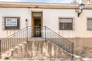 Casa  Calle (singl)delicias. Oportunidad bancaria en singla caravaca de la cruz