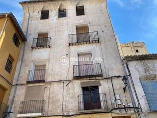 Pis  Calle calle de la aurora. Vivienda en el casco antiguo de caravaca de la cruz