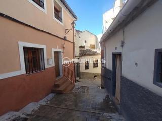 Maison à Calle calle carreras bajas 11. Casa en el casco antiguo de caravaca de la cruz