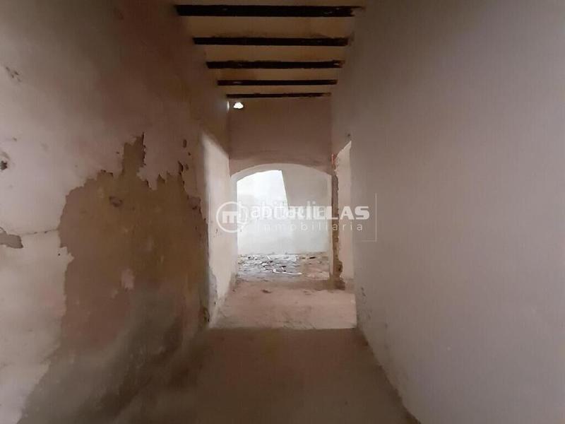 Foto 0f8d1c73-2445-4147-a564-89cb4b152fdc. Casa en calle s miguel 9 casa a reformar en Mula