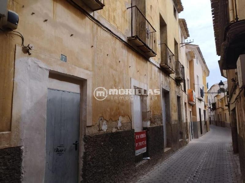 Foto c968f181-8bfd-4127-90d1-7b6db0a7ca6b. Casa en calle s miguel 9 casa a reformar en Mula