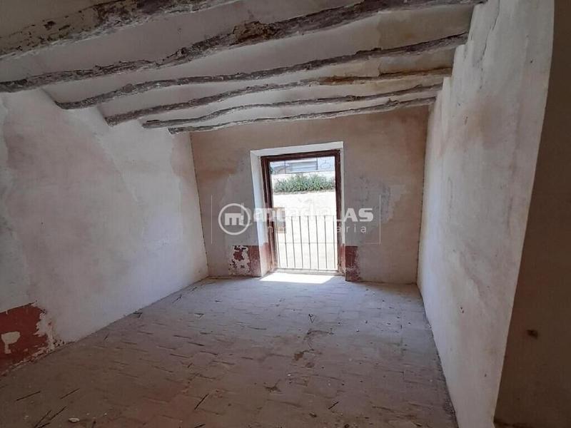 Foto fde47d43-6bb7-488a-913e-539f79a609c2. Casa en calle s miguel 9 casa a reformar en Mula