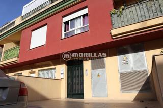 Aparcament cotxe  Calle rio guadalquivir. Plazas de garaje y trasteros en la estación del esparragal.