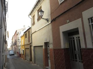 Pis a Bullas. Venta de piso en calle nieve alta, bullas murcia