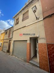 Flat in Bullas. Venta de piso en calle nieve alta, bullas murcia
