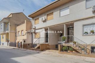 Maison  Calle juan austria. Dúplex adosado en venta en calle juan de austria. cehegín.