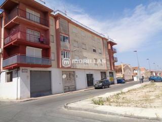Pis  Calle juan ramon jimenez. Luminoso piso en bullas