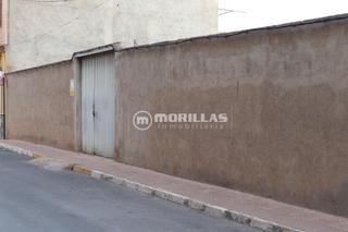 Terrain résidentiel  Calle vicente ruiz llamas. Solar urbano