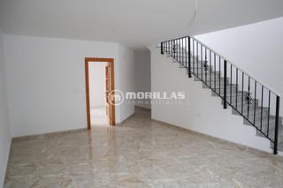 Casa  Calle san isidro. Duplex a estrenar, en caravaca de la cruz