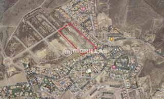 Terreny residencial a Calle cantabrico (sjt) 2. Suelo para edificar en san juan de los terreros pulpí