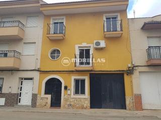 Maison  Calle daya. Oportunidad bancaria en calasparra