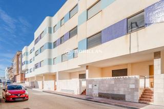 Pis a Avenida juan ramón jiménez 121. Promocion residencial en calasparra